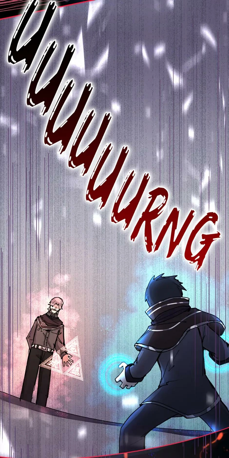 Read Reincarnation of the Hero Party's Grand Mage Manga Online