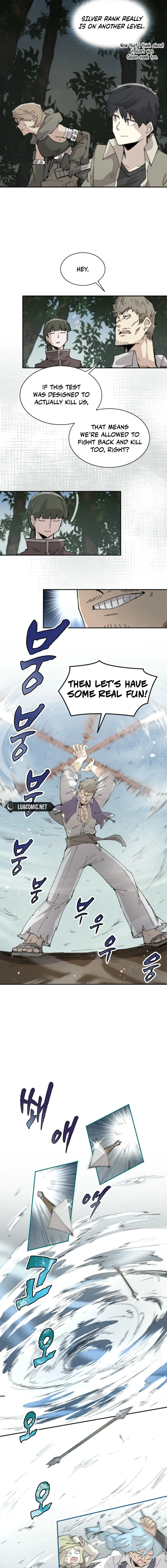 Read Reincarnation of the Hero Party's Grand Mage Manga Online