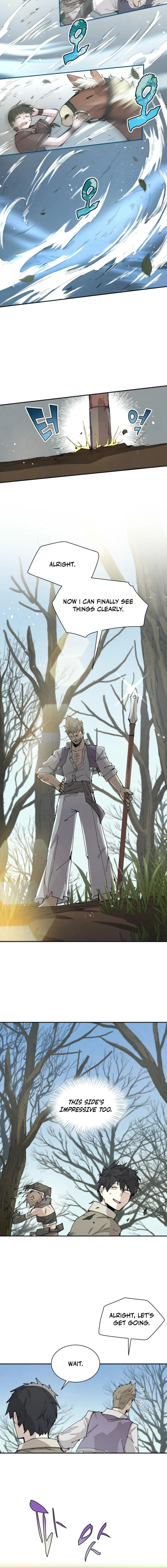 Read Reincarnation of the Hero Party's Grand Mage Manga Online