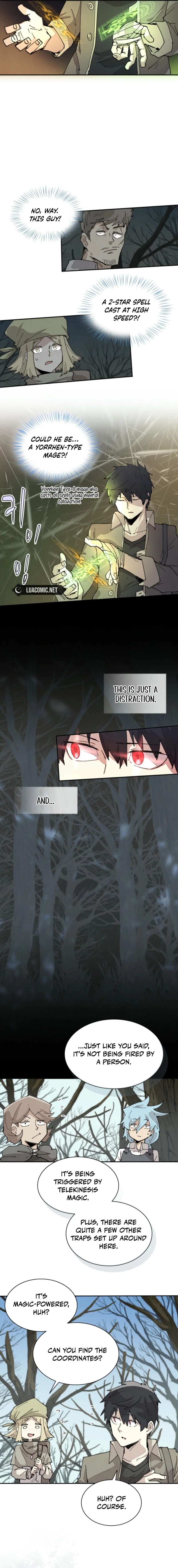 Read Reincarnation of the Hero Party's Grand Mage Manga Online