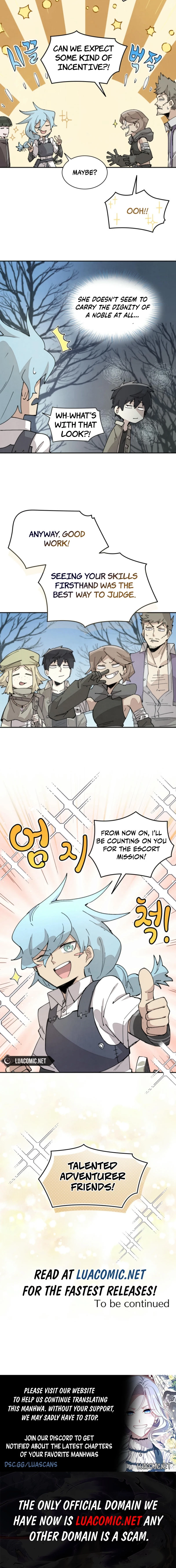 Read Reincarnation of the Hero Party's Grand Mage Manga Online