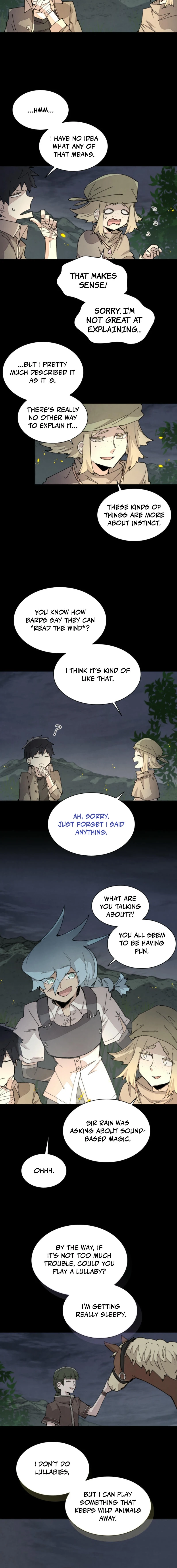 Read Reincarnation of the Hero Party's Grand Mage Manga Online