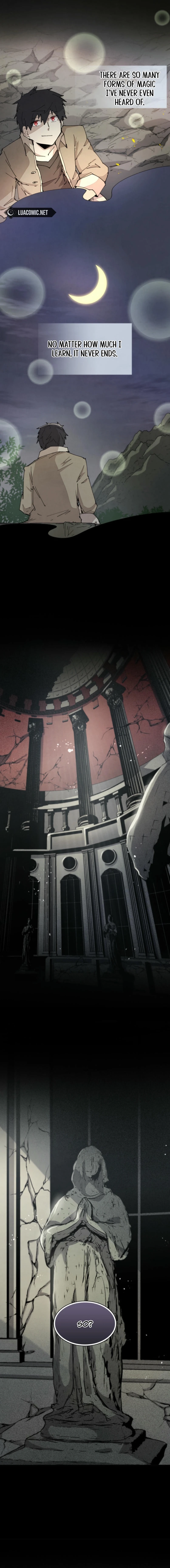 Read Reincarnation of the Hero Party's Grand Mage Manga Online