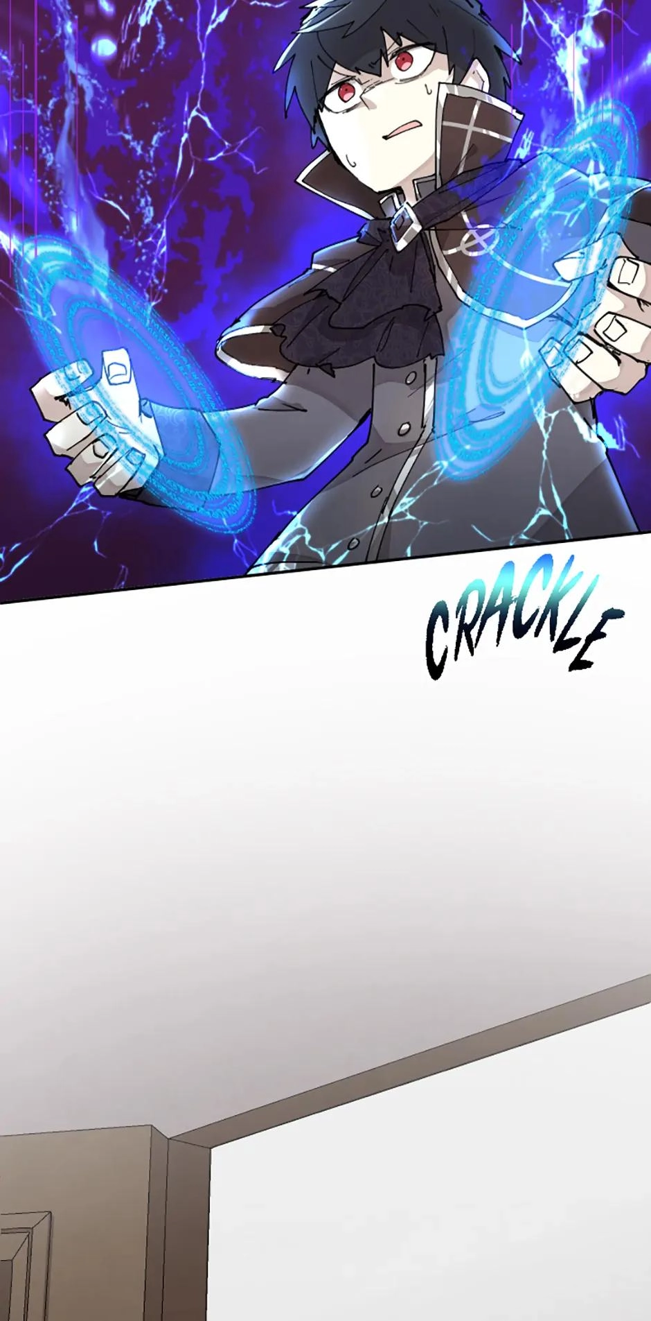 Read Reincarnation of the Hero Party's Grand Mage Manga Online