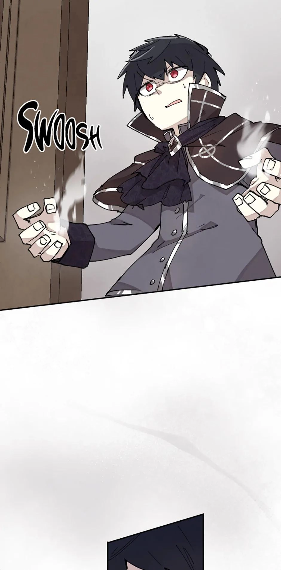 Read Reincarnation of the Hero Party's Grand Mage Manga Online