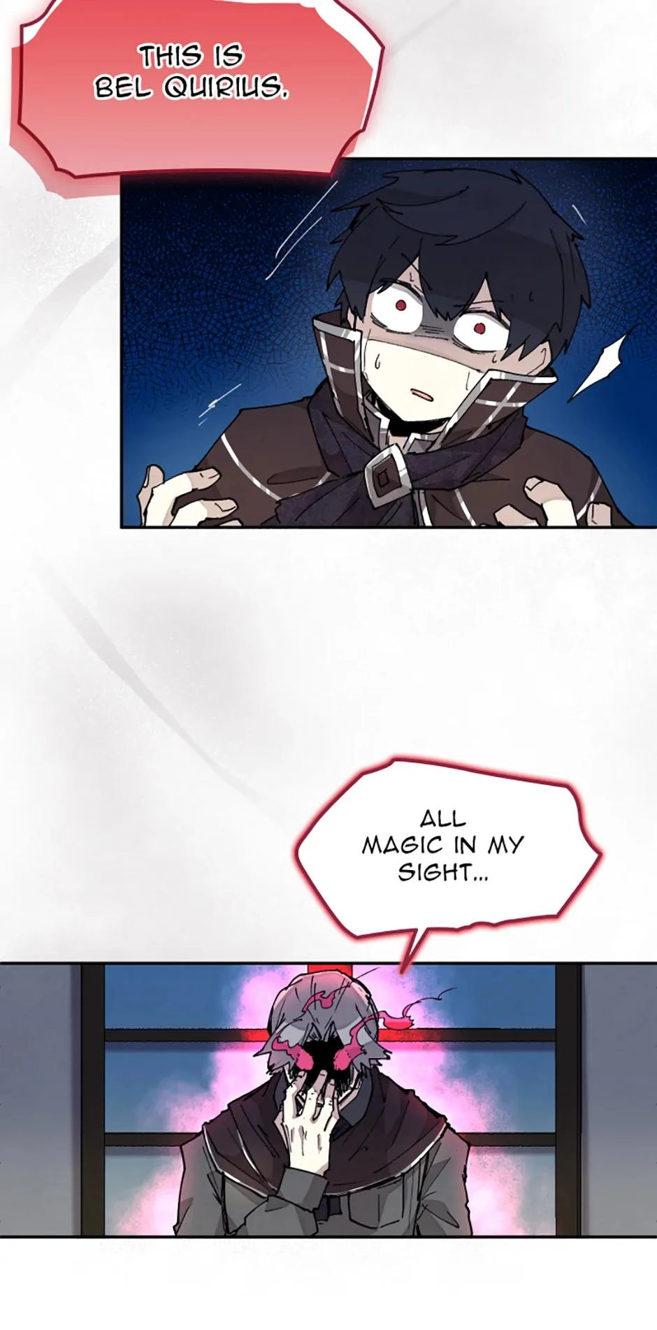 Read Reincarnation of the Hero Party's Grand Mage Manga Online