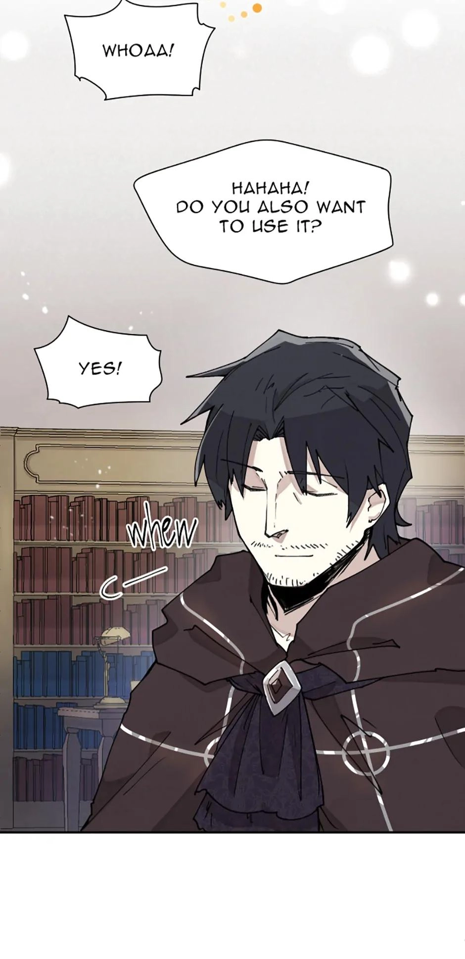 Read Reincarnation of the Hero Party's Grand Mage Manga Online