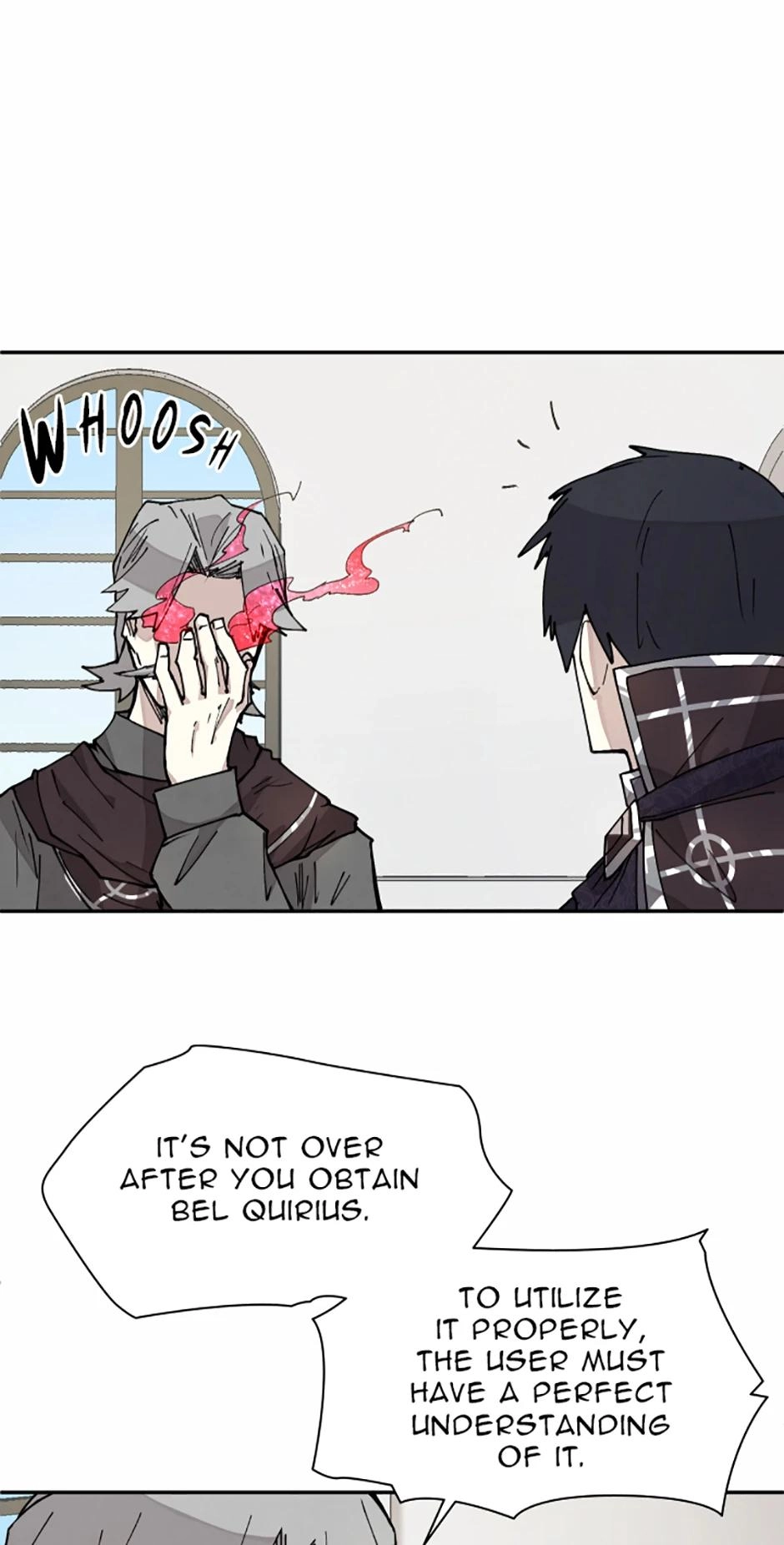 Read Reincarnation of the Hero Party's Grand Mage Manga Online