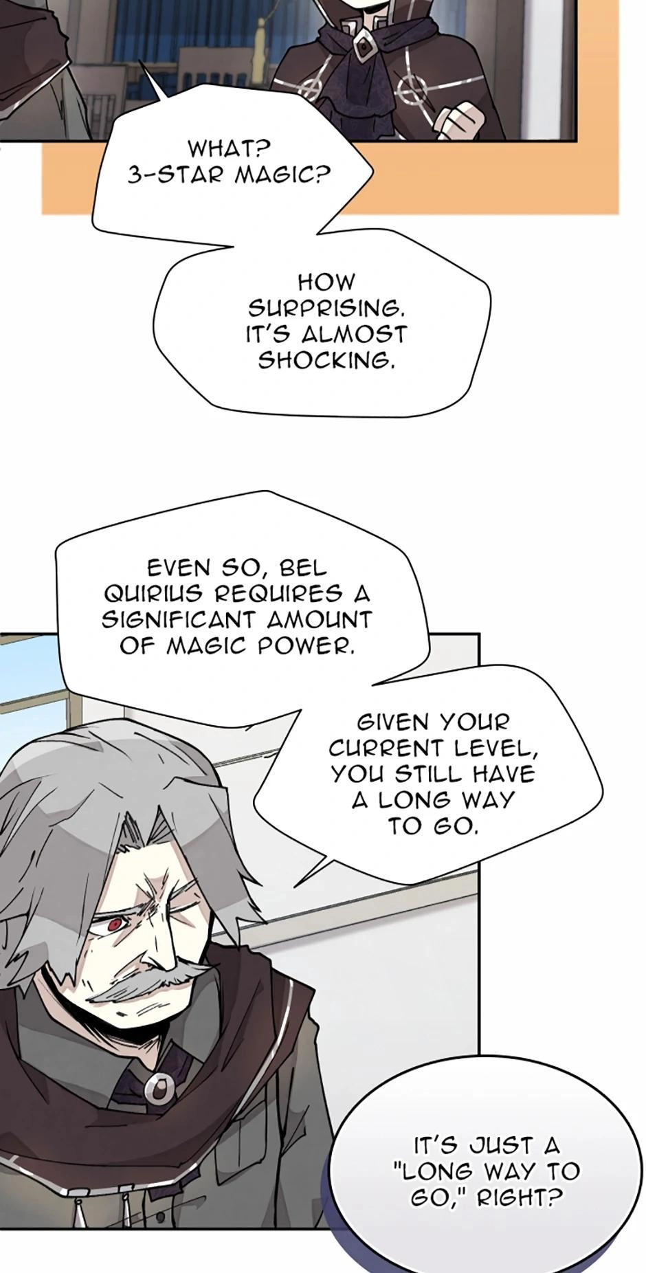 Read Reincarnation of the Hero Party's Grand Mage Manga Online