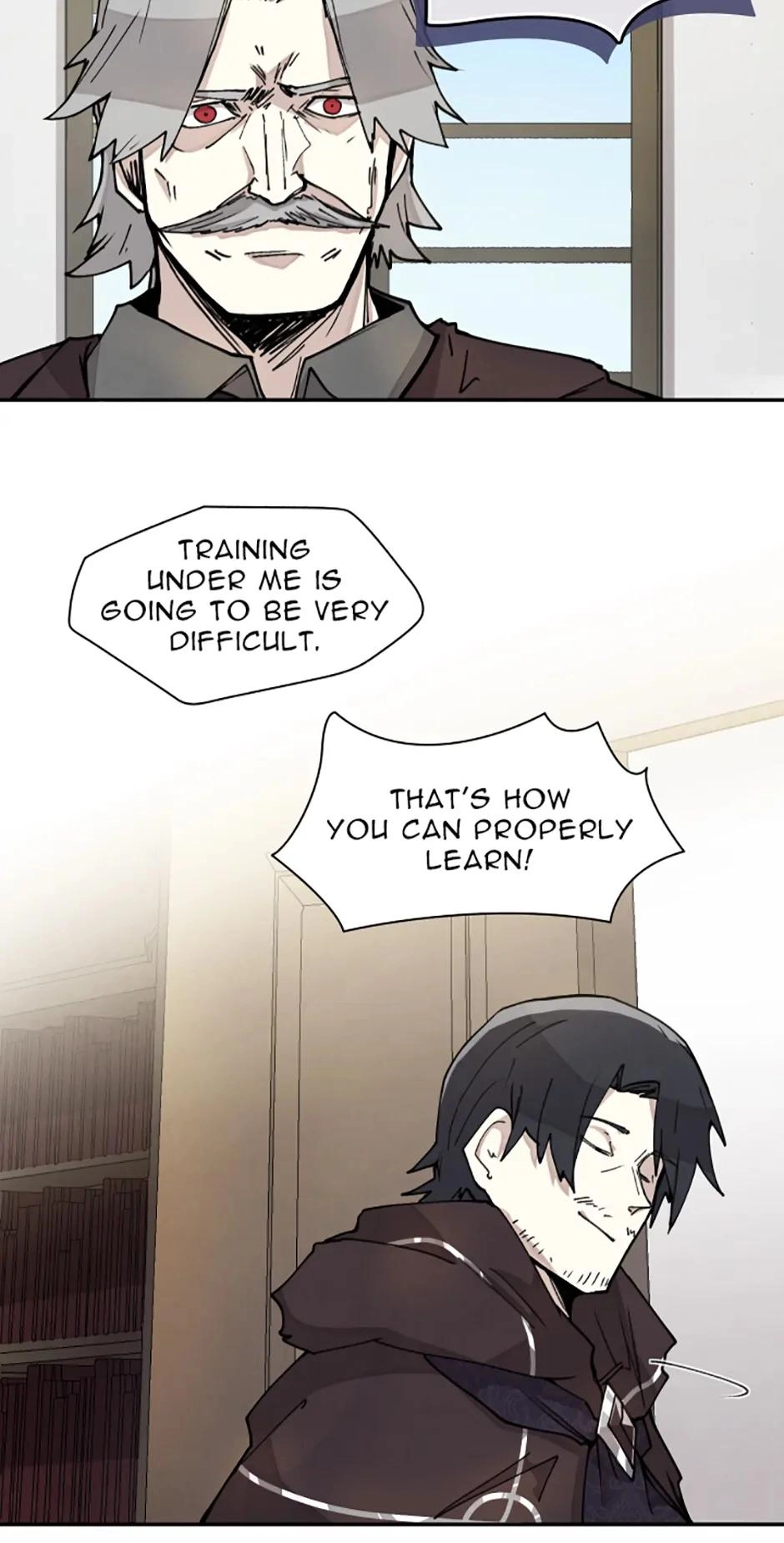 Read Reincarnation of the Hero Party's Grand Mage Manga Online