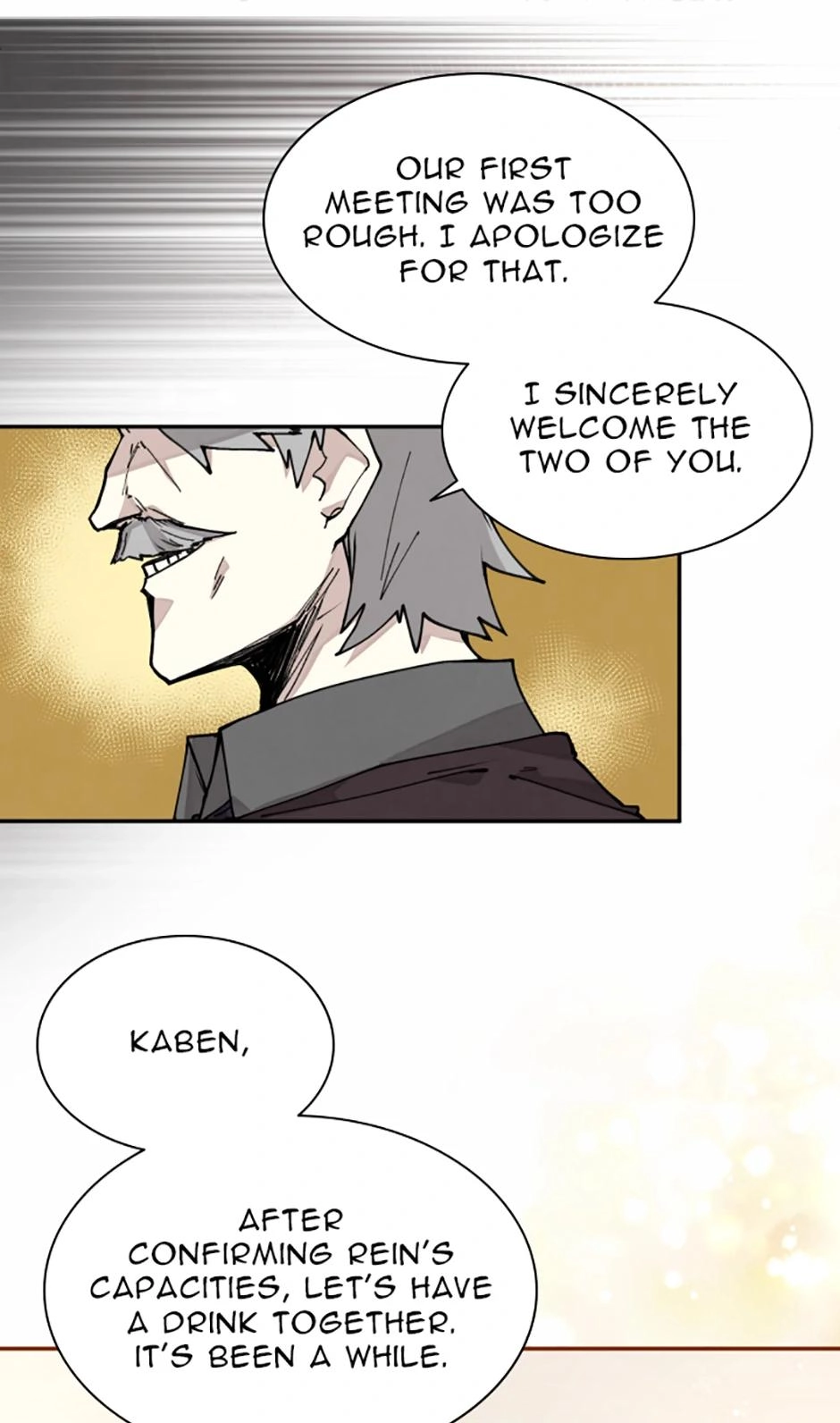 Read Reincarnation of the Hero Party's Grand Mage Manga Online