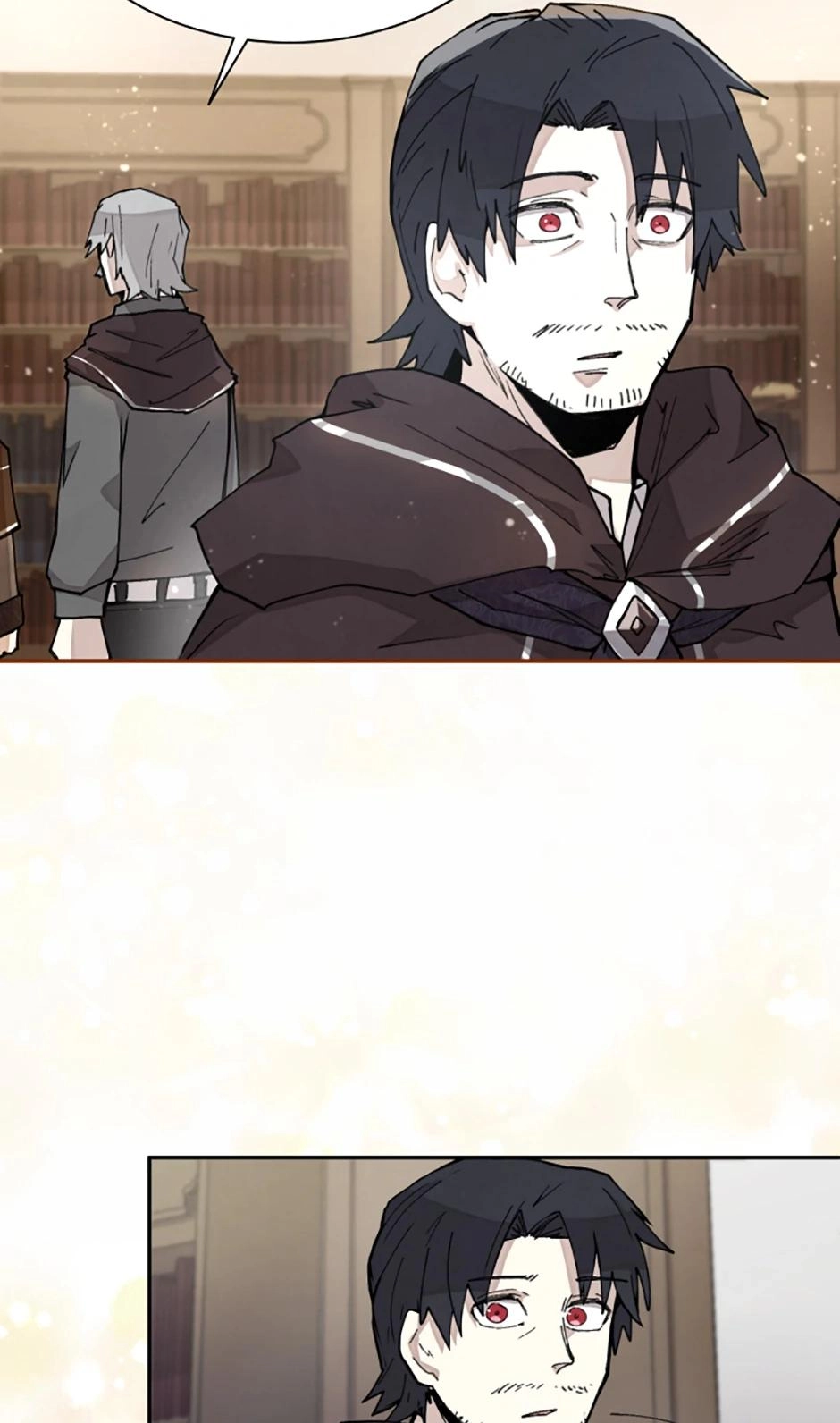 Read Reincarnation of the Hero Party's Grand Mage Manga Online