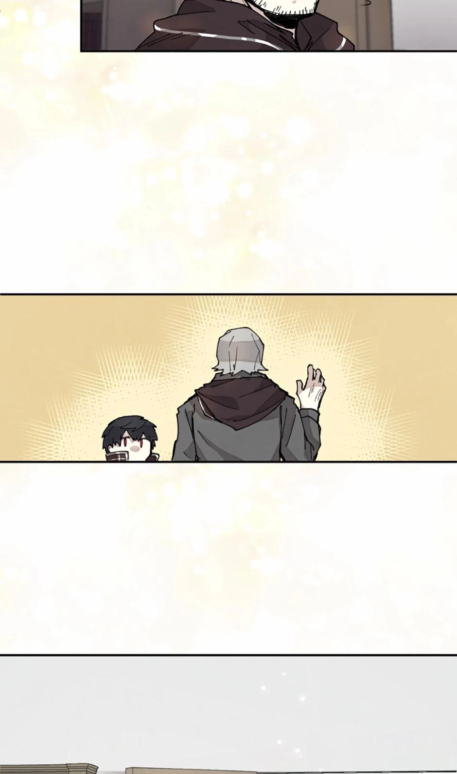 Read Reincarnation of the Hero Party's Grand Mage Manga Online