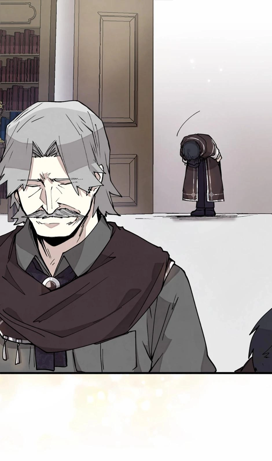 Read Reincarnation of the Hero Party's Grand Mage Manga Online