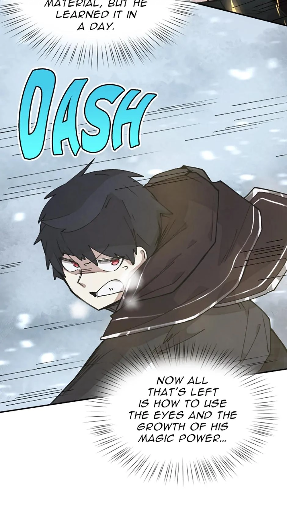 Read Reincarnation of the Hero Party's Grand Mage Manga Online