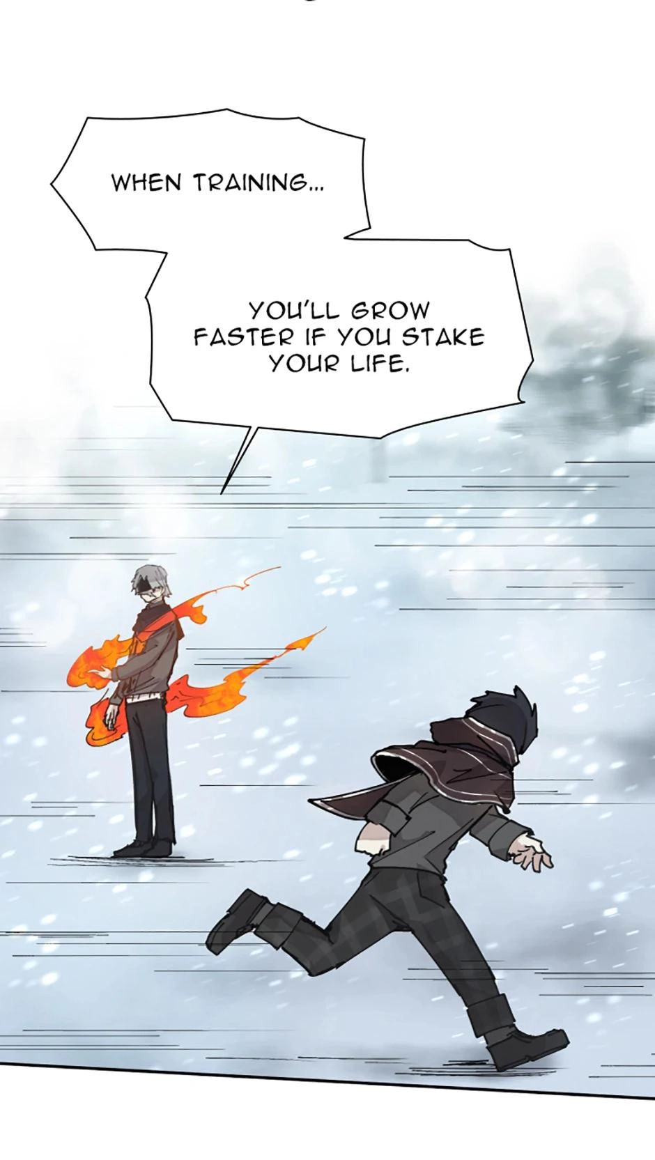 Read Reincarnation of the Hero Party's Grand Mage Manga Online