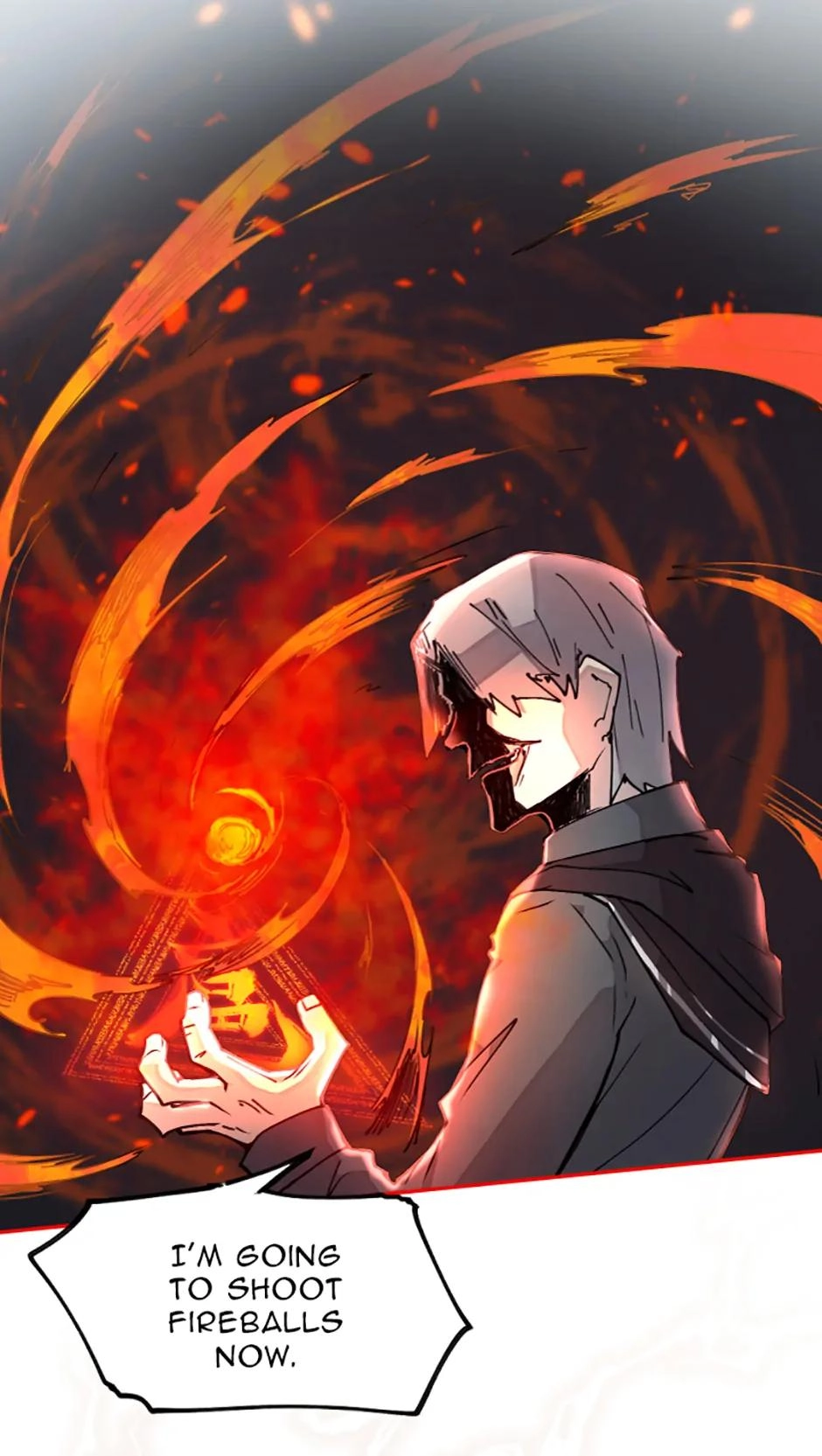 Read Reincarnation of the Hero Party's Grand Mage Manga Online