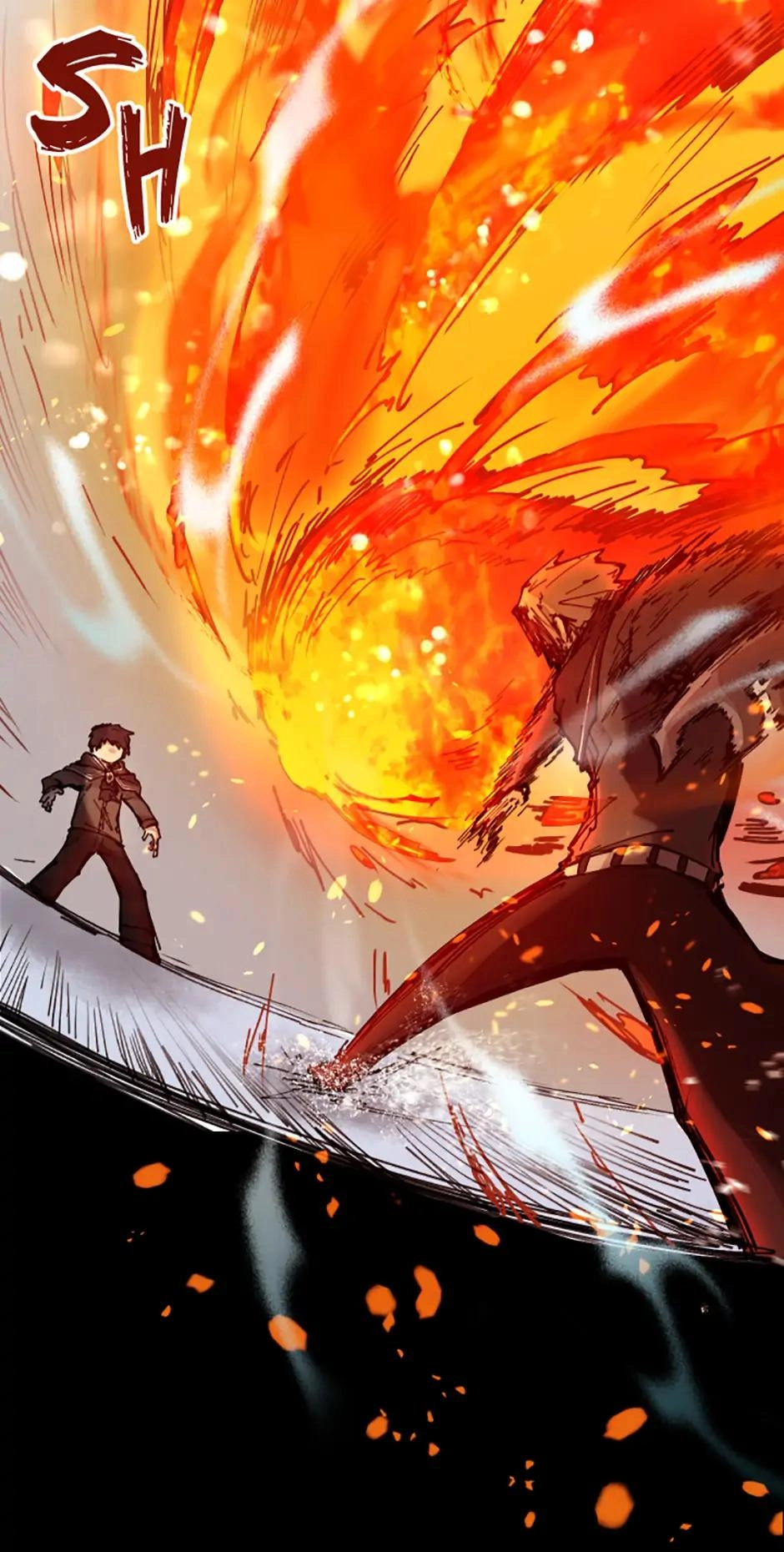 Read Reincarnation of the Hero Party's Grand Mage Manga Online