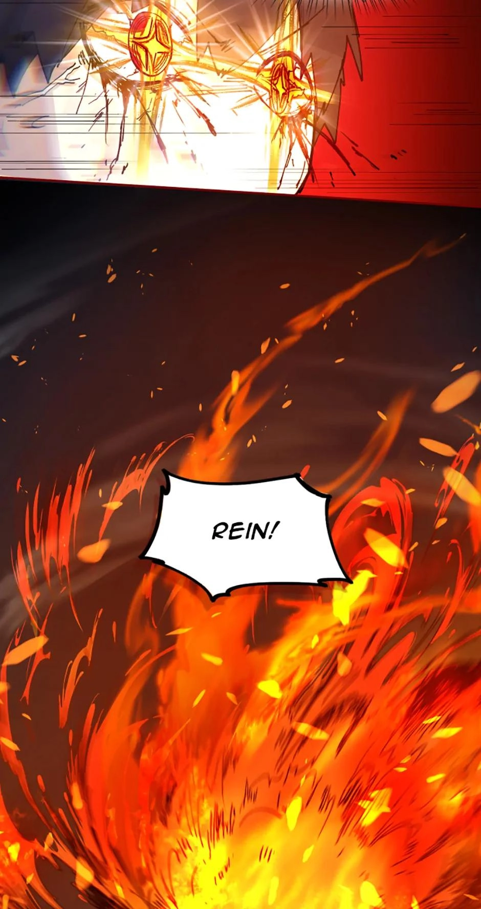 Read Reincarnation of the Hero Party's Grand Mage Manga Online