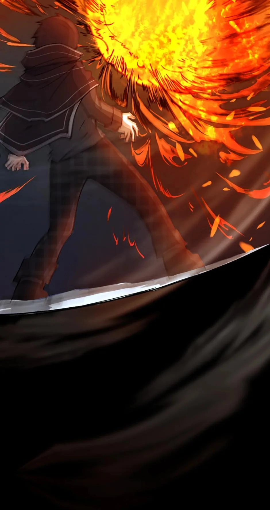 Read Reincarnation of the Hero Party's Grand Mage Manga Online