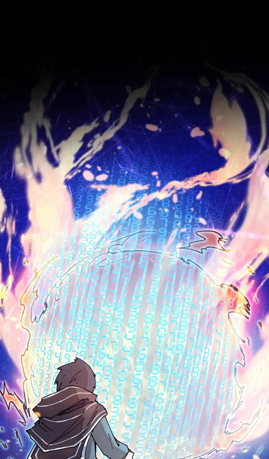 Read Reincarnation of the Hero Party's Grand Mage Manga Online