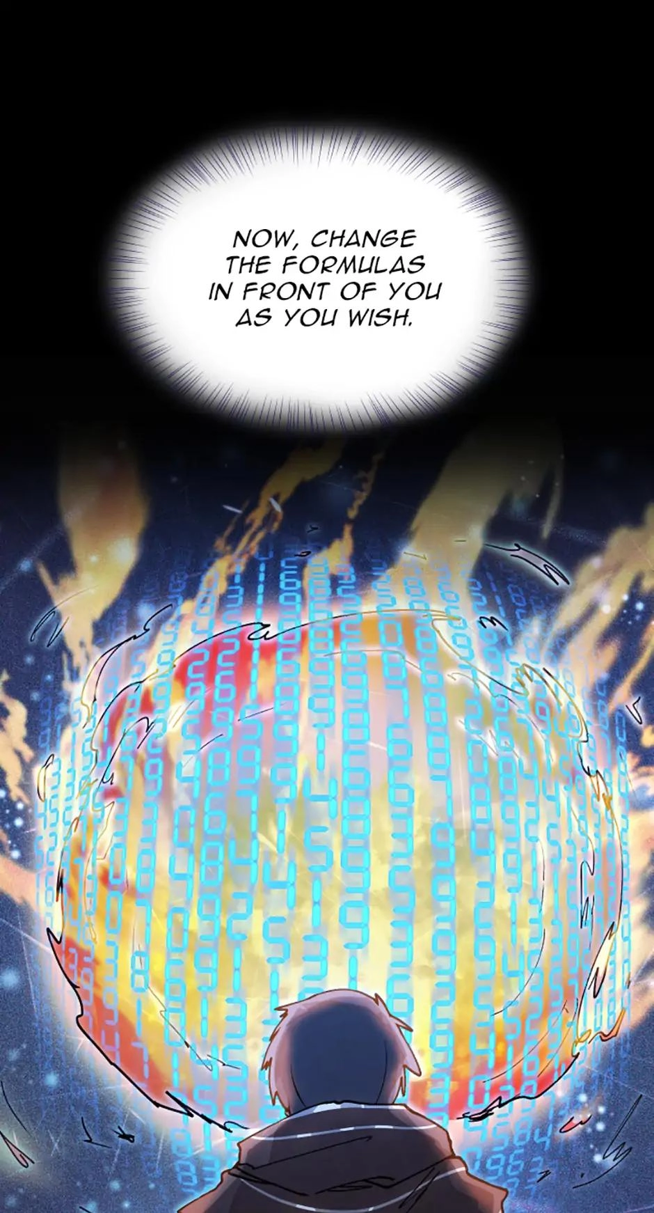 Read Reincarnation of the Hero Party's Grand Mage Manga Online