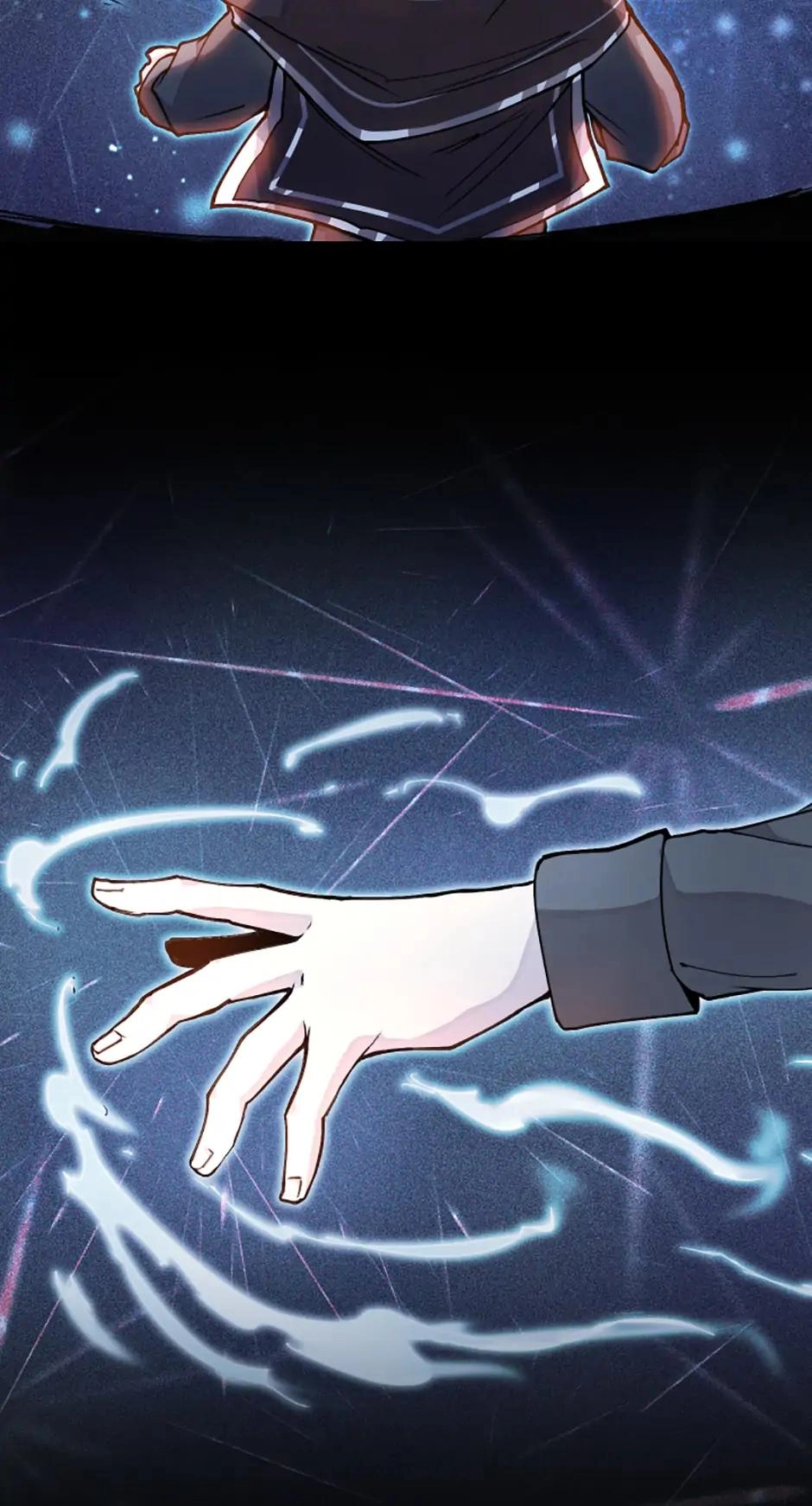 Read Reincarnation of the Hero Party's Grand Mage Manga Online