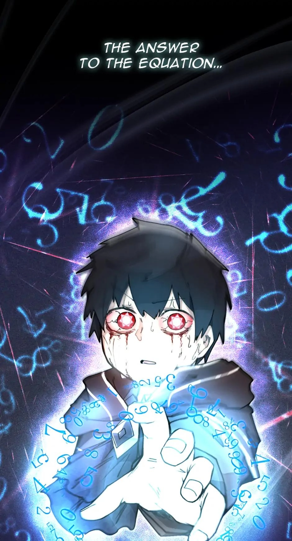 Read Reincarnation of the Hero Party's Grand Mage Manga Online