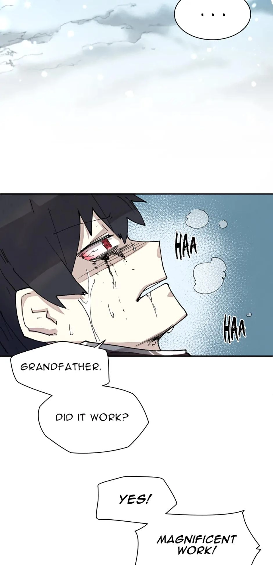 Read Reincarnation of the Hero Party's Grand Mage Manga Online