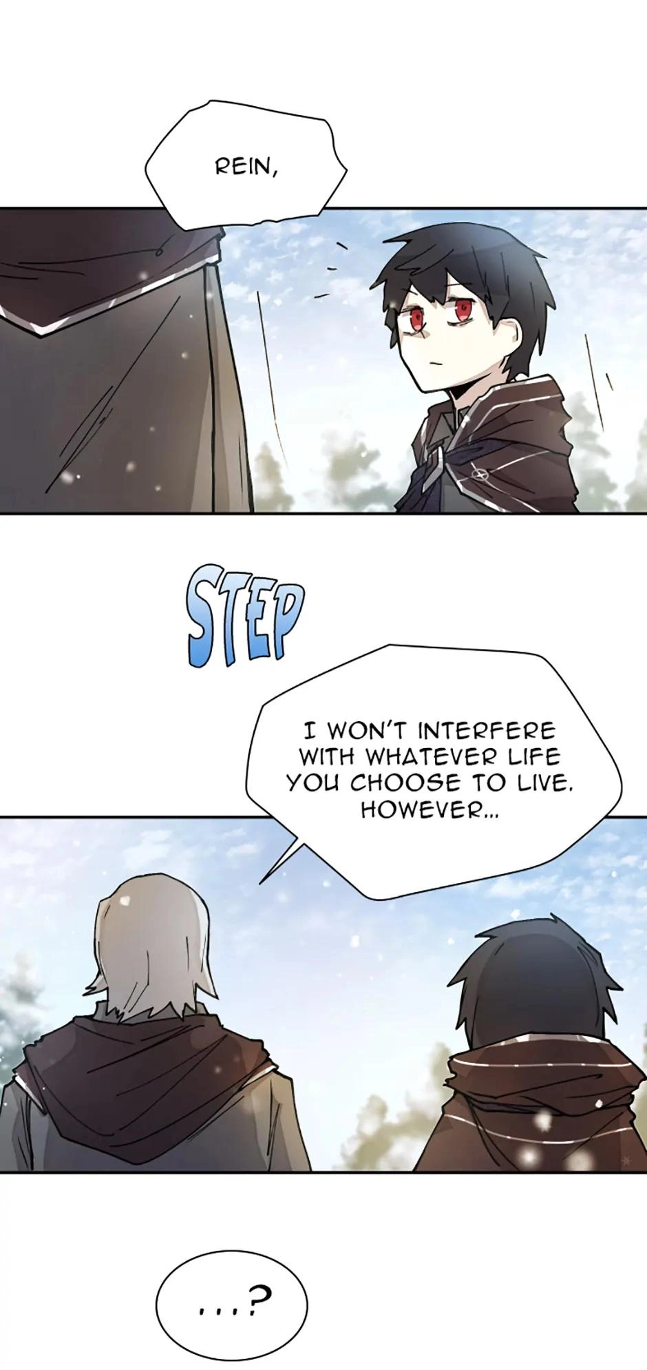 Read Reincarnation of the Hero Party's Grand Mage Manga Online