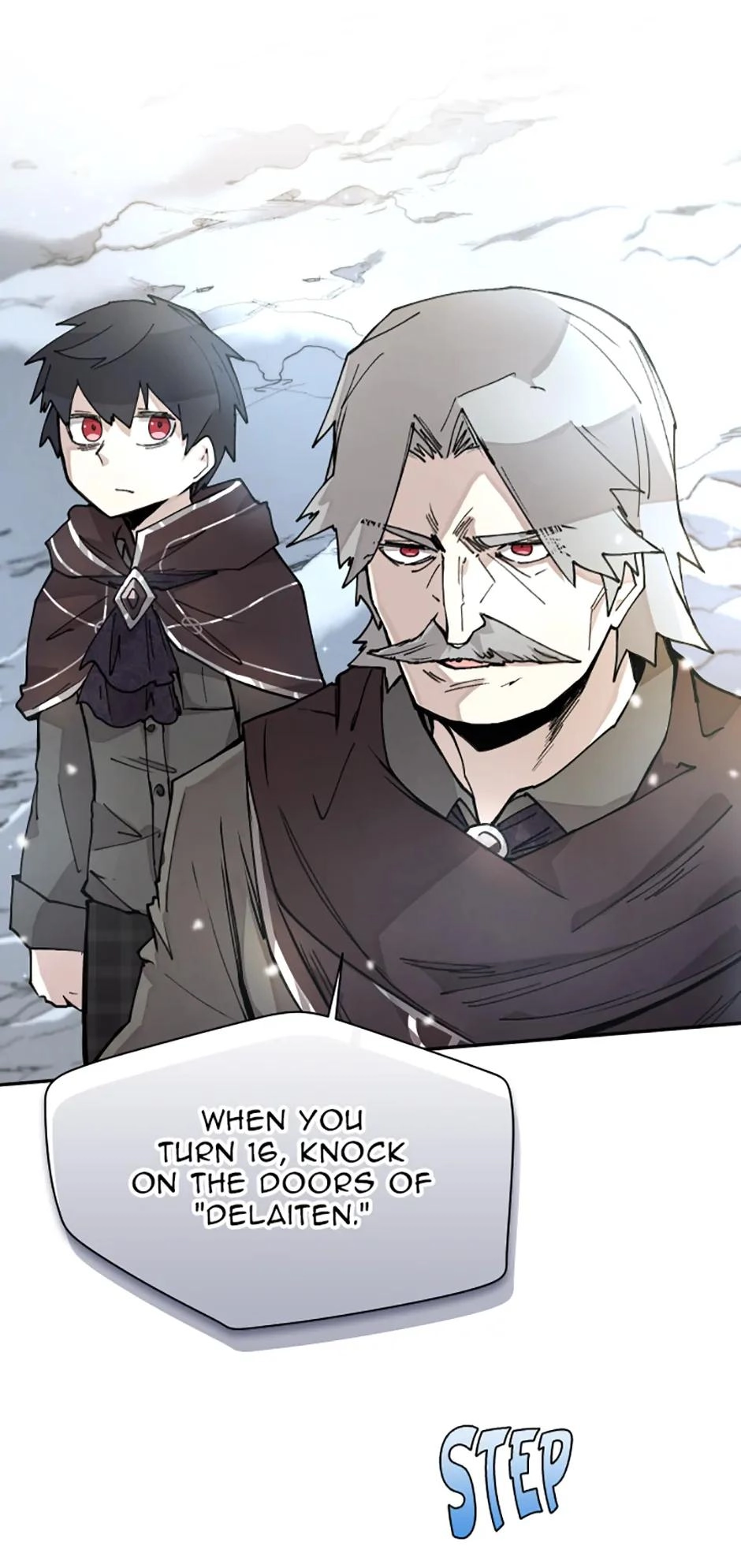 Read Reincarnation of the Hero Party's Grand Mage Manga Online