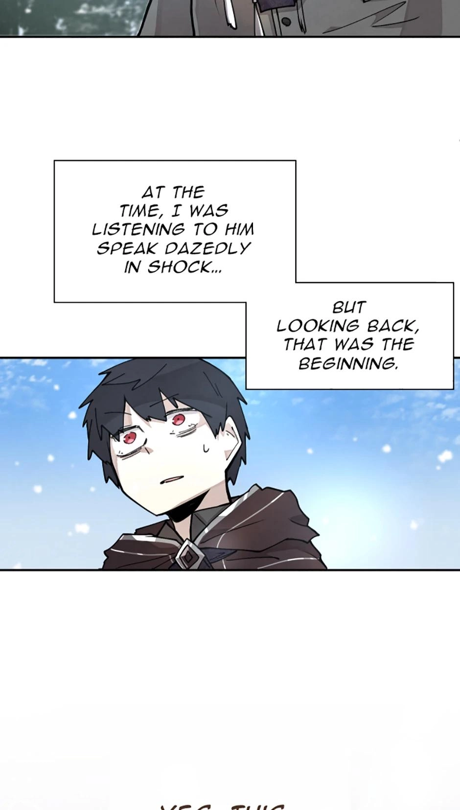 Read Reincarnation of the Hero Party's Grand Mage Manga Online