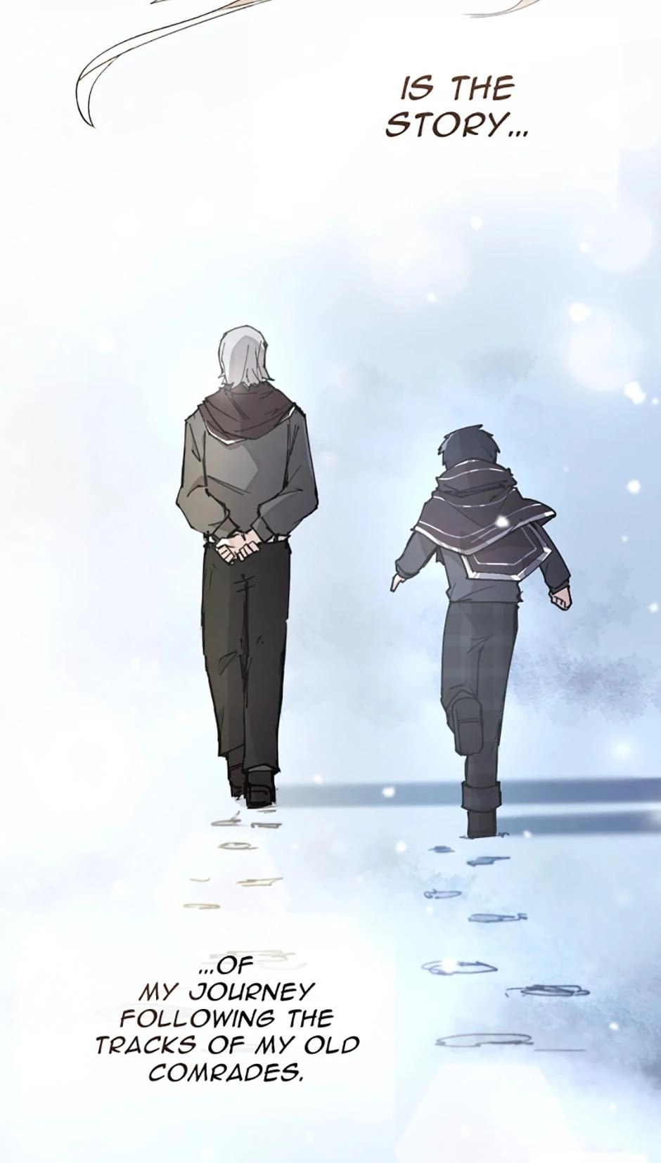 Read Reincarnation of the Hero Party's Grand Mage Manga Online