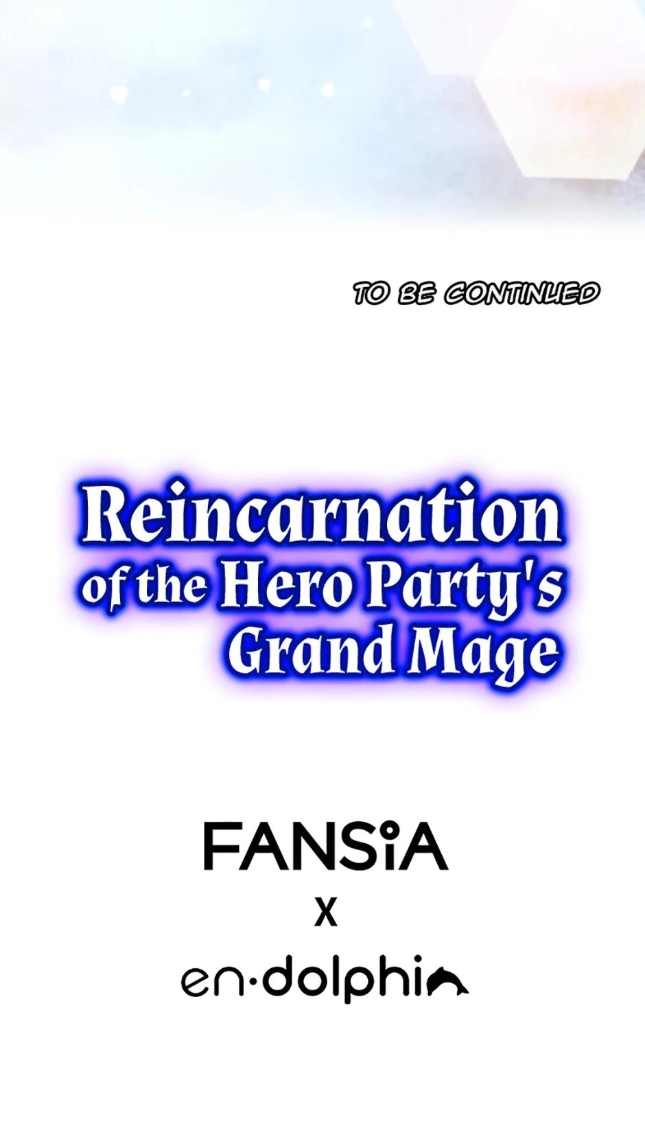 Read Reincarnation of the Hero Party's Grand Mage Manga Online