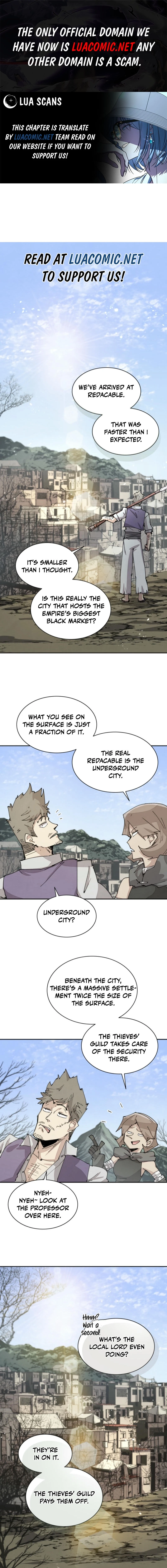 Read Reincarnation of the Hero Party's Grand Mage Manga Online