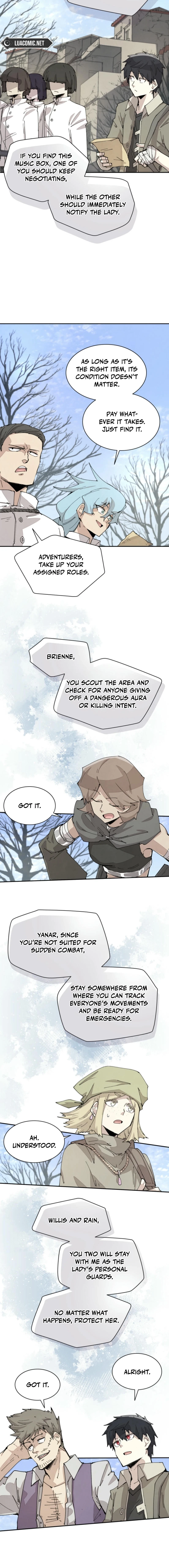 Read Reincarnation of the Hero Party's Grand Mage Manga Online