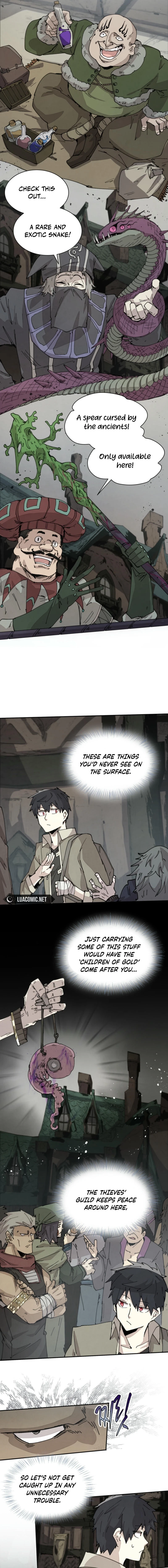 Read Reincarnation of the Hero Party's Grand Mage Manga Online