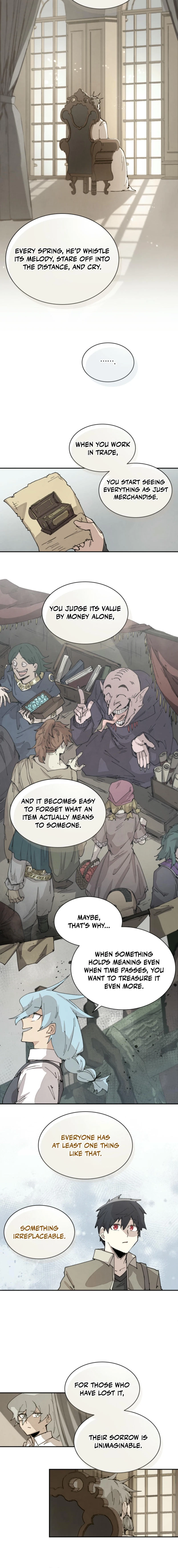 Read Reincarnation of the Hero Party's Grand Mage Manga Online