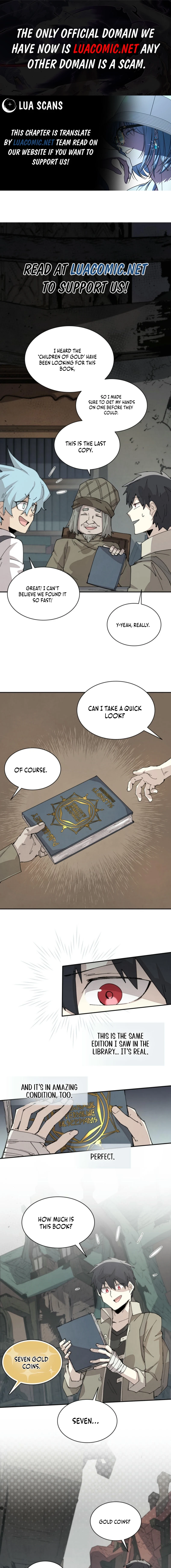 Read Reincarnation of the Hero Party's Grand Mage Manga Online