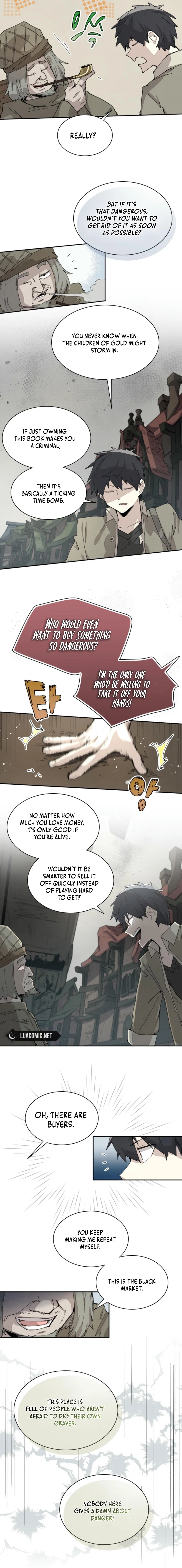 Read Reincarnation of the Hero Party's Grand Mage Manga Online
