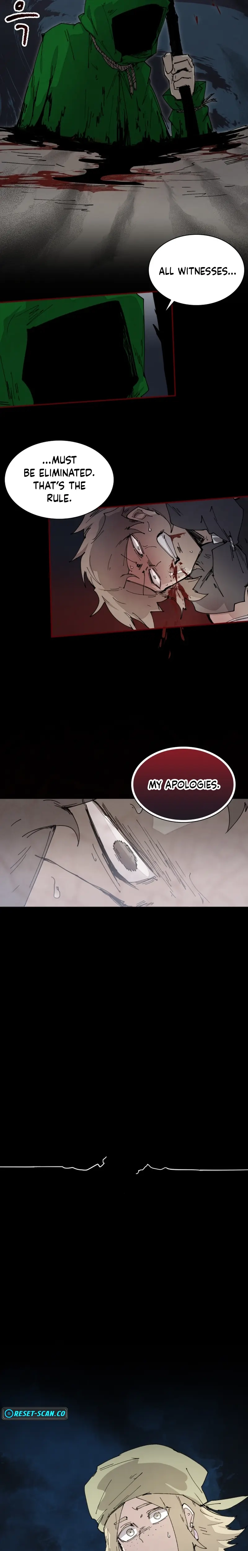 Read Reincarnation of the Hero Party's Grand Mage Manga Online