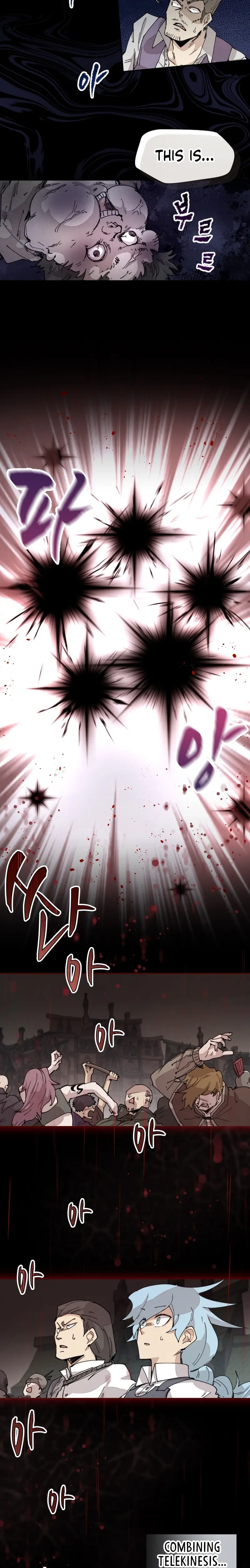 Read Reincarnation of the Hero Party's Grand Mage Manga Online