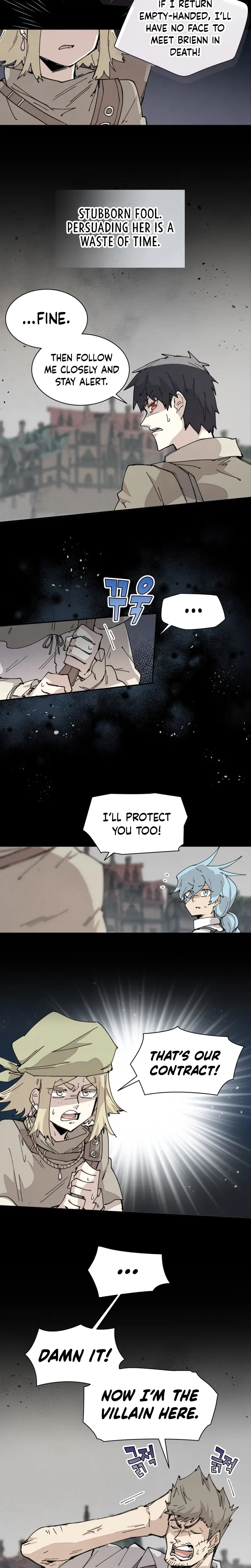 Read Reincarnation of the Hero Party's Grand Mage Manga Online