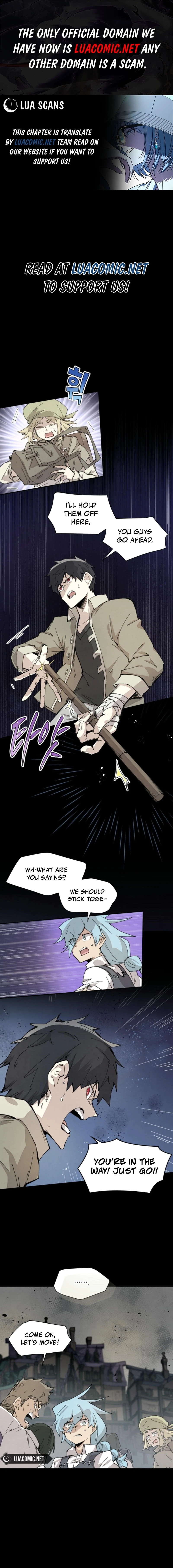 Read Reincarnation of the Hero Party's Grand Mage Manga Online