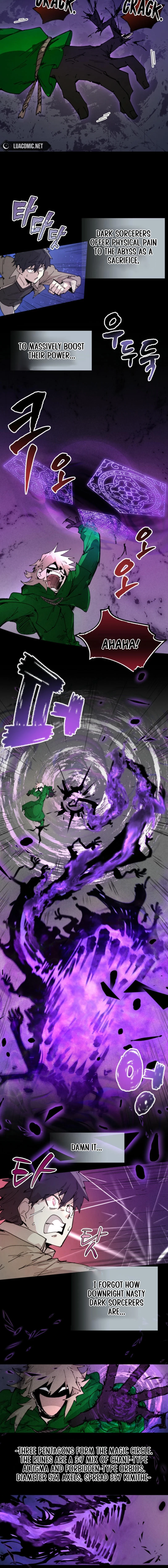 Read Reincarnation of the Hero Party's Grand Mage Manga Online