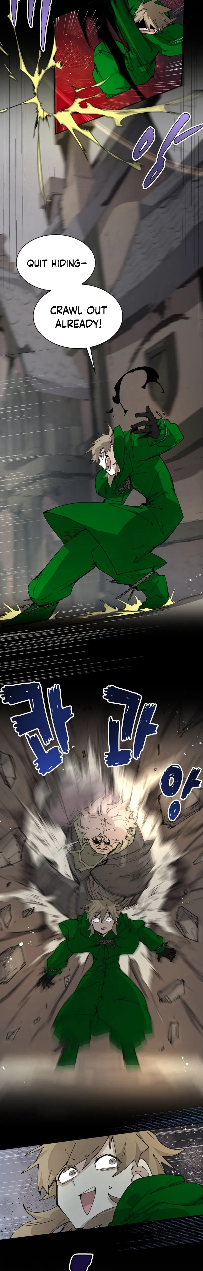 Read Reincarnation of the Hero Party's Grand Mage Manga Online
