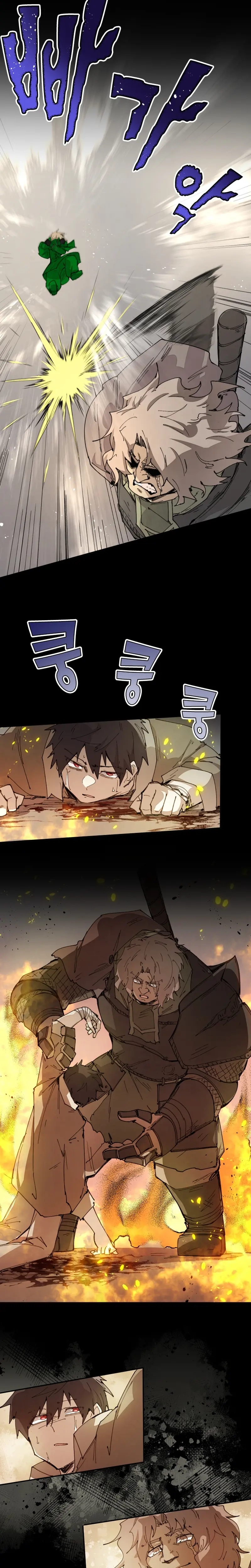 Read Reincarnation of the Hero Party's Grand Mage Manga Online