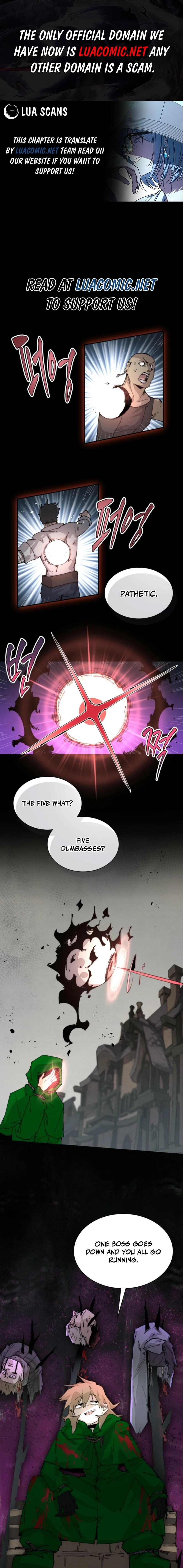 Read Reincarnation of the Hero Party's Grand Mage Manga Online