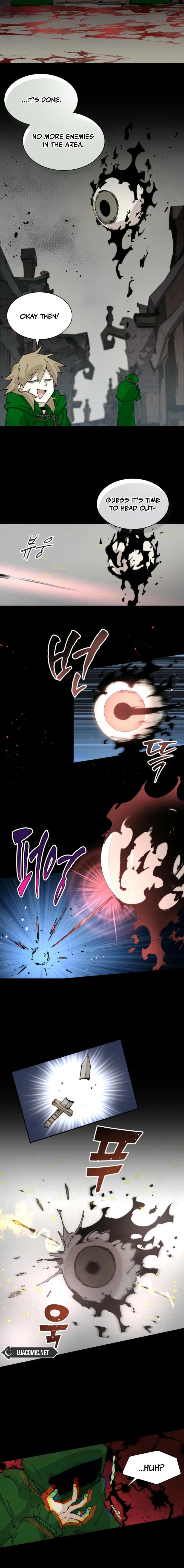 Read Reincarnation of the Hero Party's Grand Mage Manga Online
