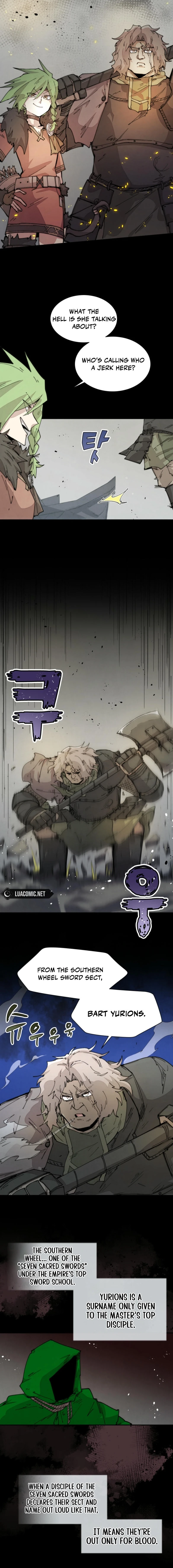 Read Reincarnation of the Hero Party's Grand Mage Manga Online